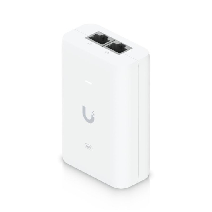 Ubiquiti PoE+ Injector (30W