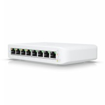 Ubiquiti UniFi Switch Lite - 8 poort 52W PoE budget