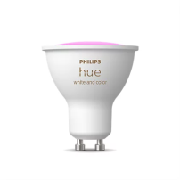 Philips Hue GU10 Spot (400lm)