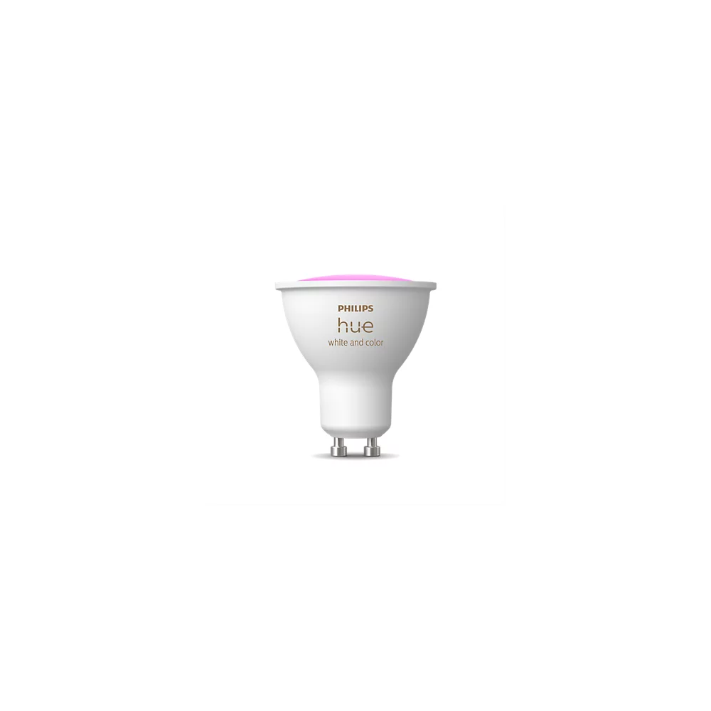 Philips Hue GU10 Spot (400lm)