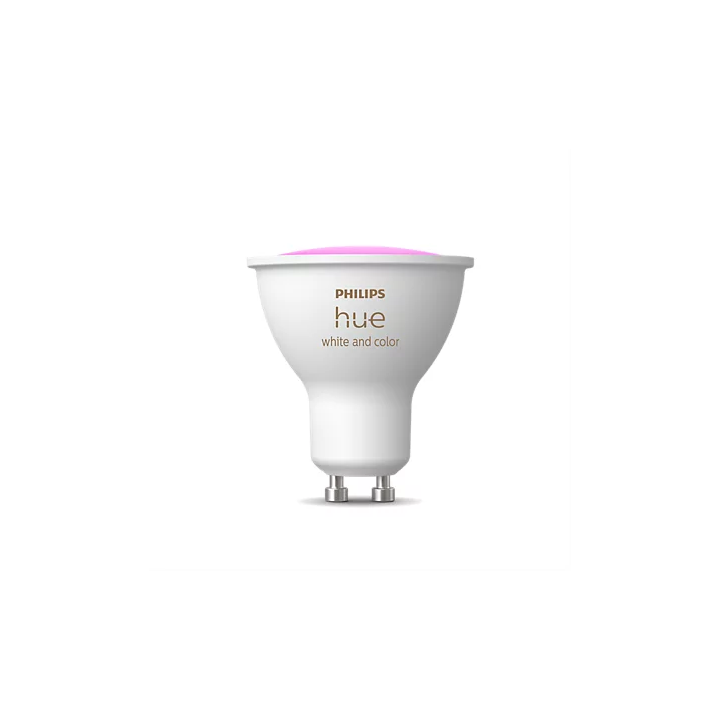 Philips Hue GU10 Spot (400lm)