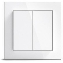 Gira Senic Friends of Hue schakelaar - Systeem 55