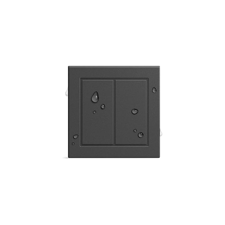 Gira Senic Friends of Hue schakelaar - Systeem 55