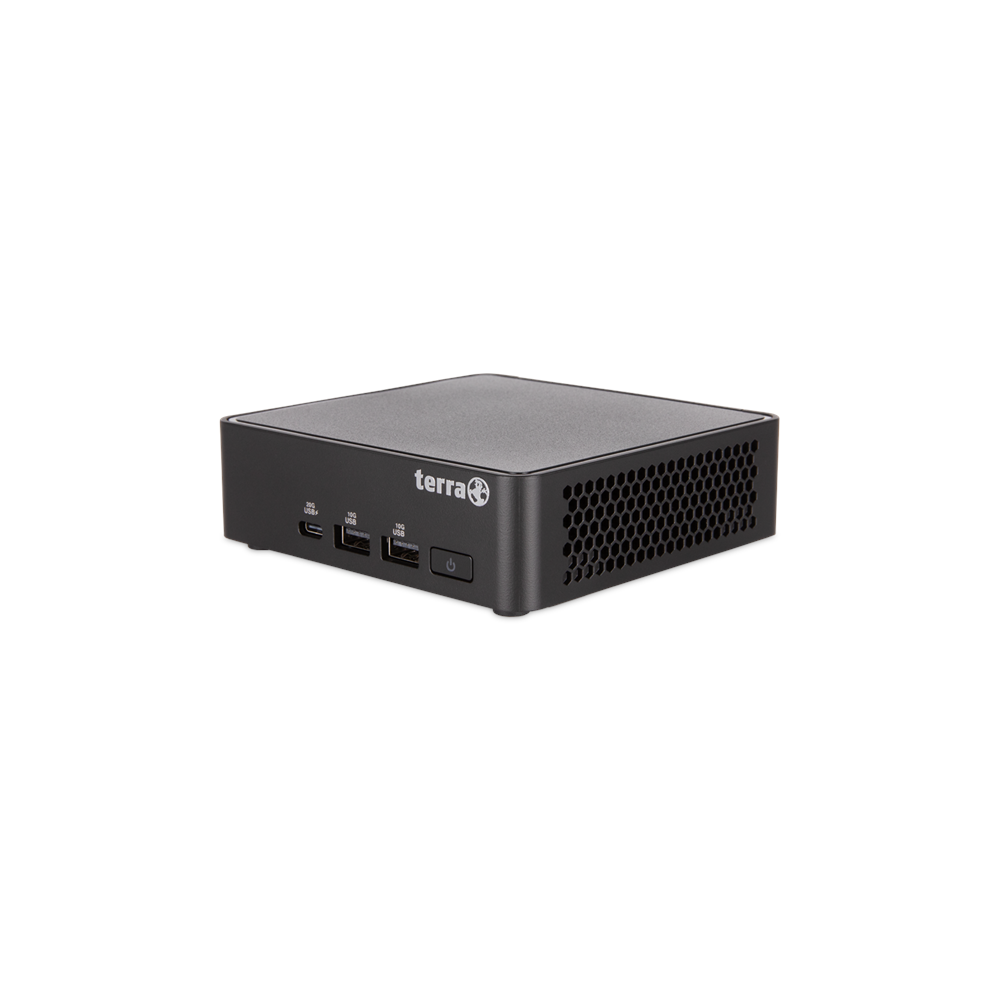 Micro 6000 SILENT GREENLINE