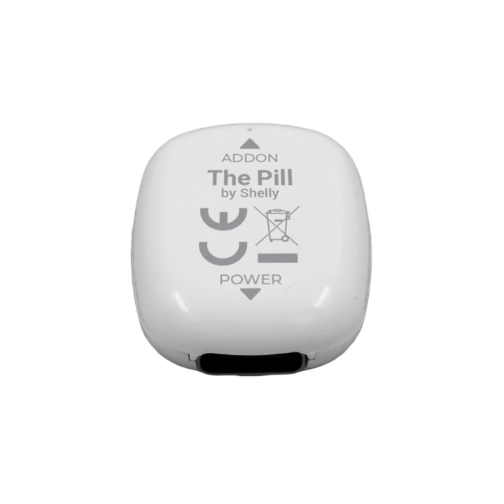 The Pill
